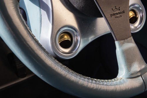 2003 TVR Tuscan à vendre (picture 29 of 150)