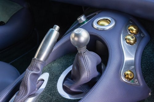 2003 TVR Tuscan à vendre (picture 34 of 150)