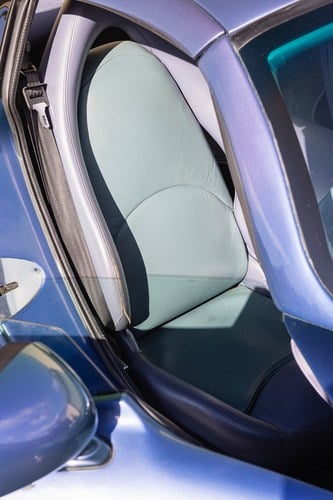 2003 TVR Tuscan à vendre (picture 45 of 150)