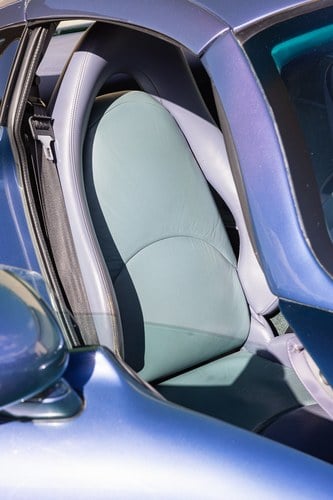 2003 TVR Tuscan à vendre (picture 46 of 150)