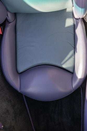 2003 TVR Tuscan à vendre (picture 50 of 150)