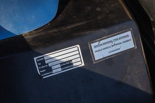 2003 TVR Tuscan à vendre (picture 73 of 150)