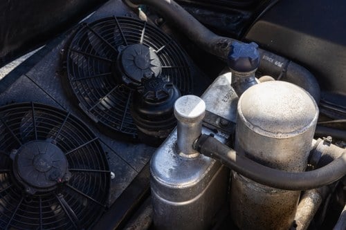 2003 TVR Tuscan à vendre (picture 76 of 150)