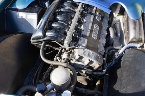 2003 TVR Tuscan à vendre (picture 77 of 150)