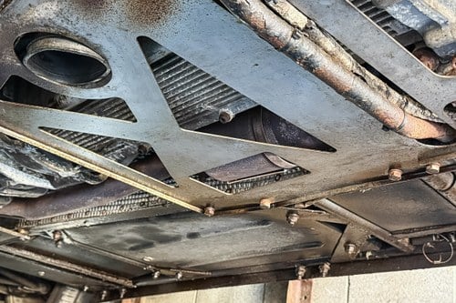 2003 TVR Tuscan à vendre (picture 89 of 150)