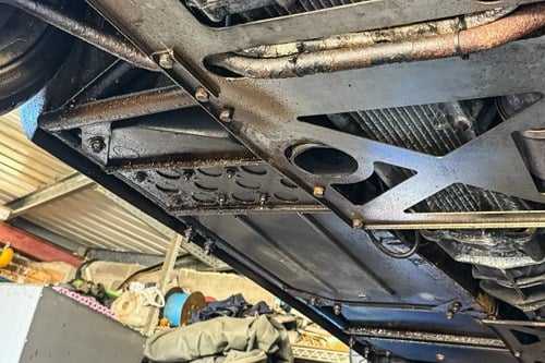 2003 TVR Tuscan à vendre (picture 94 of 150)