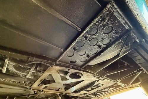 2003 TVR Tuscan à vendre (picture 96 of 150)