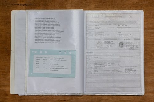 2003 TVR Tuscan à vendre (picture 127 of 150)