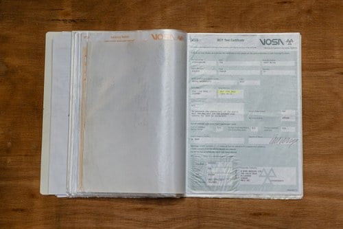 2003 TVR Tuscan à vendre (picture 138 of 150)