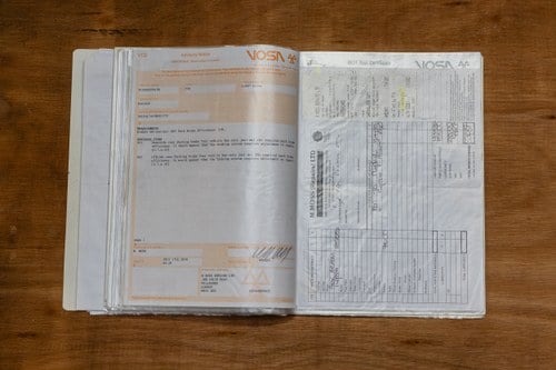 2003 TVR Tuscan à vendre (picture 139 of 150)