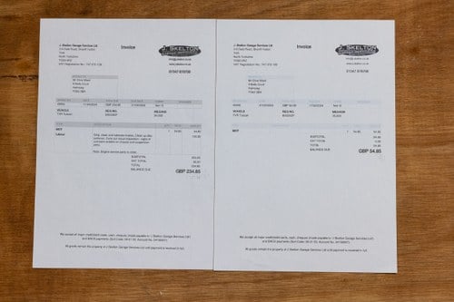 2003 TVR Tuscan à vendre (picture 146 of 150)