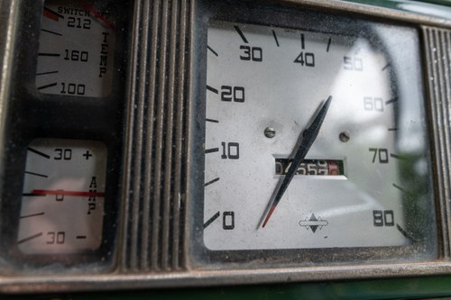 1937 International Harvester D2 Panel Van For Sale (picture 58 of 193)