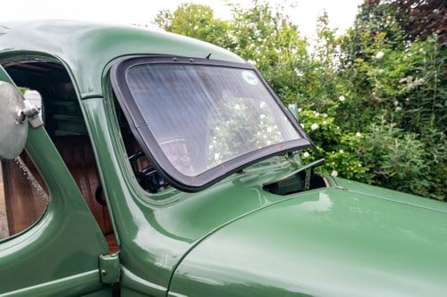 1937 International Harvester D2 Panel Van For Sale (picture 130 of 193)