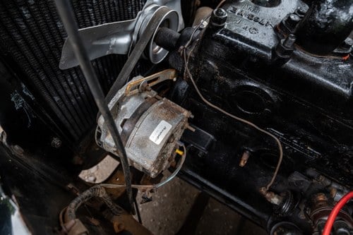 1937 International Harvester D2 Panel Van For Sale (picture 147 of 193)