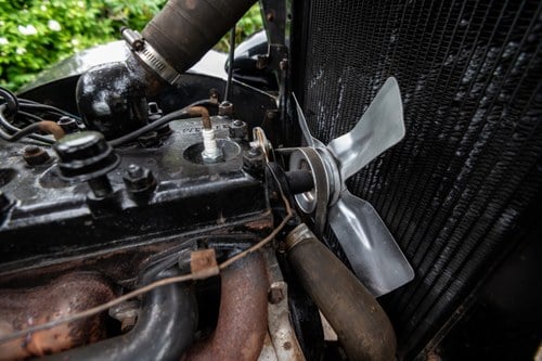 1937 International Harvester D2 Panel Van For Sale (picture 160 of 193)