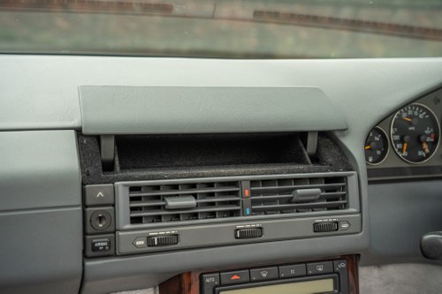1999 Mercedes-Benz SL500 (R129) à venda (imagem 43 de 200)