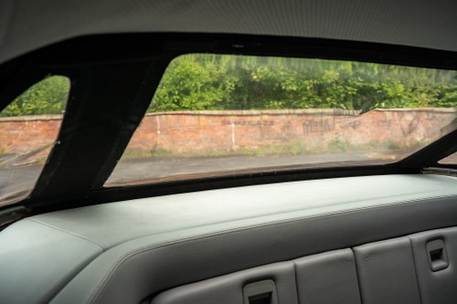 1999 Mercedes-Benz SL500 (R129) à venda (imagem 76 de 200)