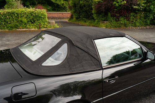 1999 Mercedes-Benz SL500 (R129) à venda (imagem 79 de 200)