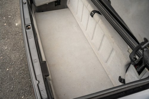 1999 Mercedes-Benz SL500 (R129) à venda (imagem 89 de 200)