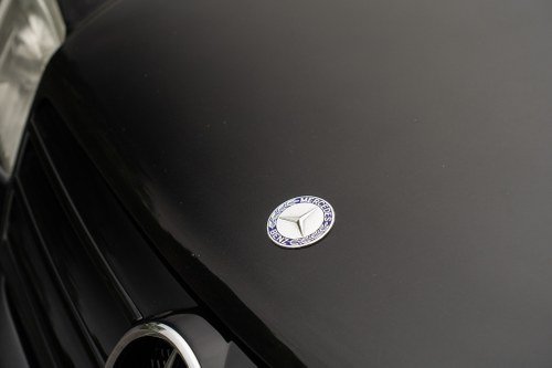 1999 Mercedes-Benz SL500 (R129) à venda (imagem 99 de 200)