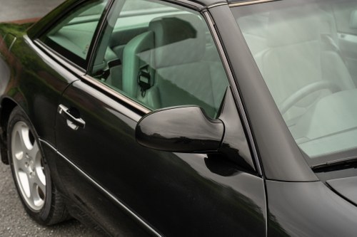 1999 Mercedes-Benz SL500 (R129) à venda (imagem 108 de 200)