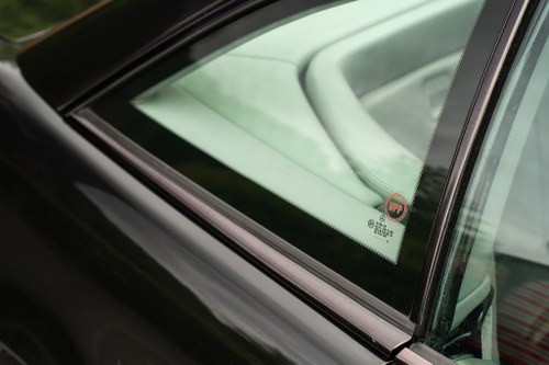 1999 Mercedes-Benz SL500 (R129) à venda (imagem 118 de 200)