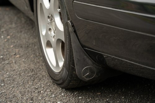 1999 Mercedes-Benz SL500 (R129) à venda (imagem 120 de 200)