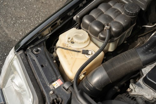 1999 Mercedes-Benz SL500 (R129) à venda (imagem 140 de 200)