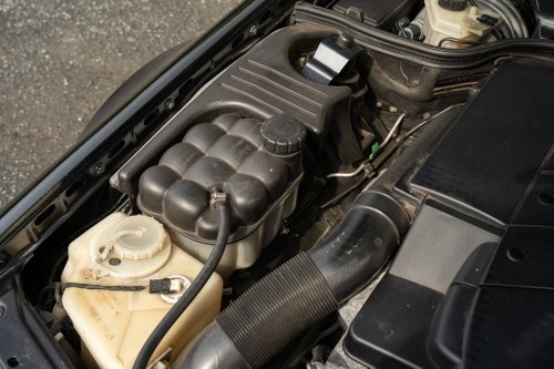 1999 Mercedes-Benz SL500 (R129) à venda (imagem 141 de 200)