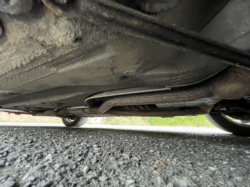 1999 Mercedes-Benz SL500 (R129) à venda (imagem 154 de 200)