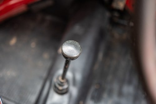 1985 Volkswagen Beetle 1200 Velvet Edition Te koop (foto 54 van 190)