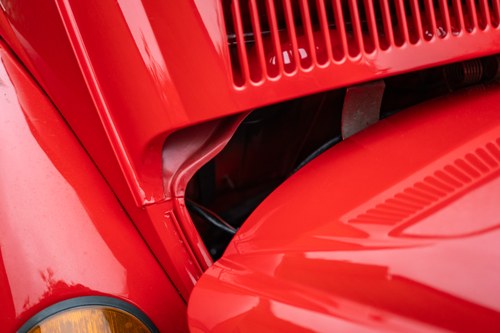 1985 Volkswagen Beetle 1200 Velvet Edition Te koop (foto 79 van 190)