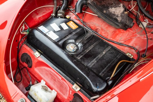 1985 Volkswagen Beetle 1200 Velvet Edition Te koop (foto 69 van 190)