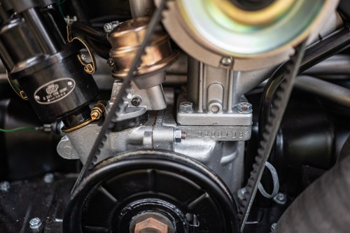 1985 Volkswagen Beetle 1200 Velvet Edition Te koop (foto 122 van 190)