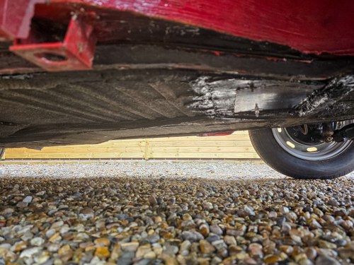 1985 Volkswagen Beetle 1200 Velvet Edition Te koop (foto 136 van 190)