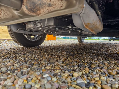 1985 Volkswagen Beetle 1200 Velvet Edition Te koop (foto 140 van 190)