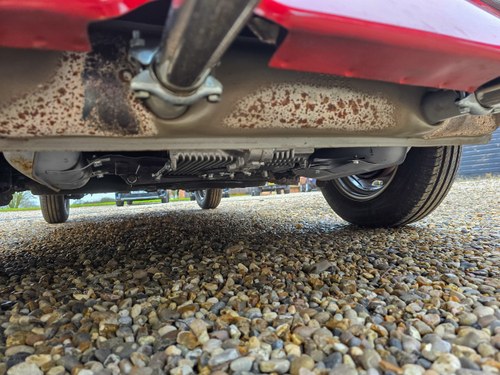 1985 Volkswagen Beetle 1200 Velvet Edition Te koop (foto 141 van 190)