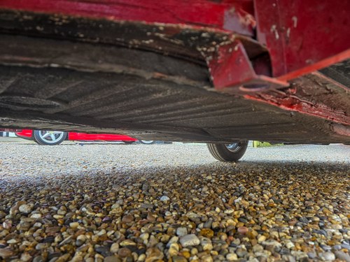 1985 Volkswagen Beetle 1200 Velvet Edition Te koop (foto 146 van 190)