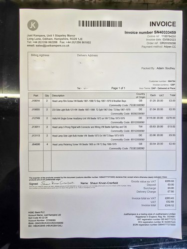 1985 Volkswagen Beetle 1200 Velvet Edition Te koop (foto 163 van 190)