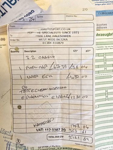 1985 Volkswagen Beetle 1200 Velvet Edition Te koop (foto 188 van 190)