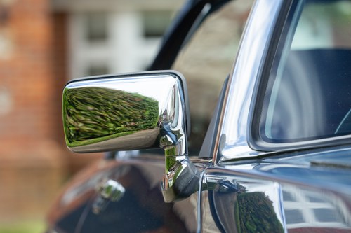 1991 Jaguar XJ-S V12 HE Convertible à vendre (picture 77 of 135)