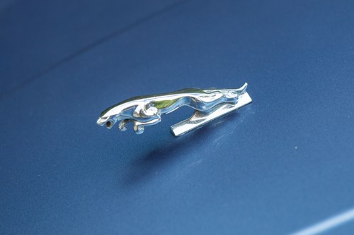 1991 Jaguar XJ-S V12 HE Convertible à vendre (picture 78 of 135)