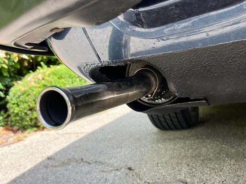 1991 Jaguar XJ-S V12 HE Convertible à vendre (picture 118 of 135)