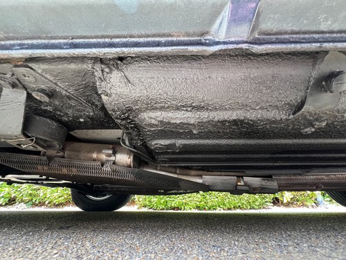 1991 Jaguar XJ-S V12 HE Convertible à vendre (picture 122 of 135)