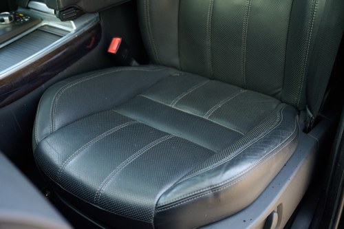 2010 Land Rover Range Rover Sport L320 TDV6 HSE zum Verkauf (Bild 37 von 112)