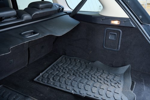 2010 Land Rover Range Rover Sport L320 TDV6 HSE zum Verkauf (Bild 54 von 112)