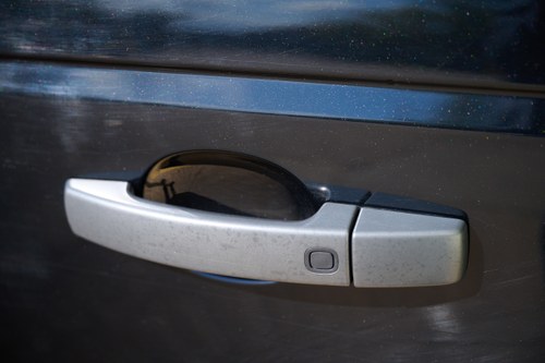 2010 Land Rover Range Rover Sport L320 TDV6 HSE zum Verkauf (Bild 67 von 112)