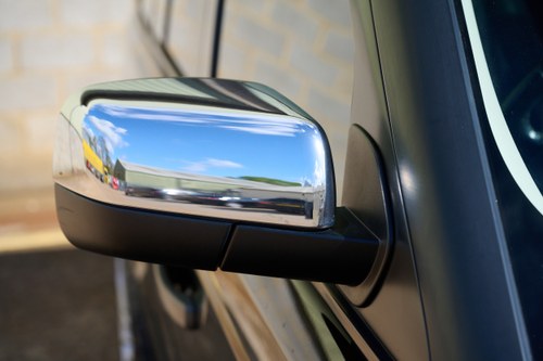 2010 Land Rover Range Rover Sport L320 TDV6 HSE zum Verkauf (Bild 69 von 112)