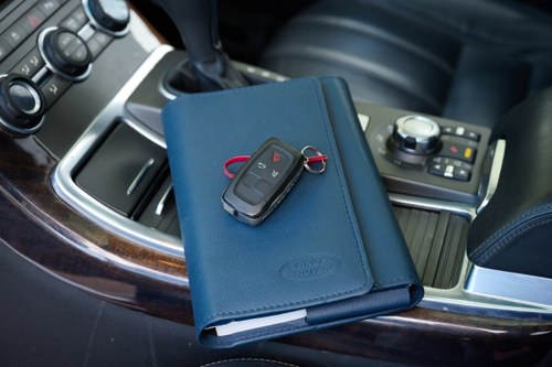 2010 Land Rover Range Rover Sport L320 TDV6 HSE zum Verkauf (Bild 112 von 112)