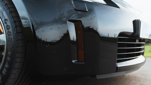 2005 Nissan 350Z Gran Turismo 4 Special Edition Car 66/176 In vendita (immagine 86 di 141)